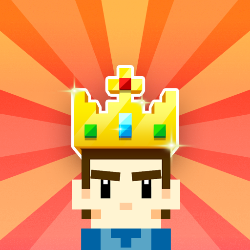 Save The Crown!  Icon
