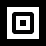 Cover Image of Unduh Square White - Icon Pack 6.0 APK