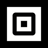 Square White - Icon Pack icon