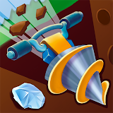 Gold & Goblins: Tycoon Game icon