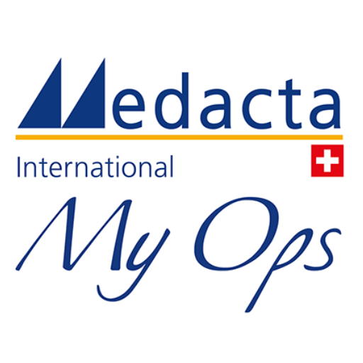Medacta myOps 1.0.1 Icon