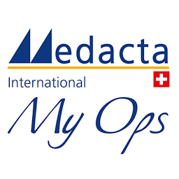 Ikonbild för Medacta myOps