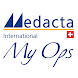 Medacta myOps - Androidアプリ