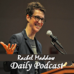 Rachel Maddow Daily Podcast Apk