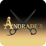 Andrade's Barbershop icon