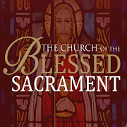 Blessed Sacrament - Wichita, KS