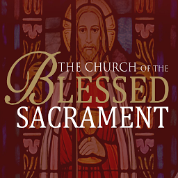 Icon image Blessed Sacrament - Wichita, K