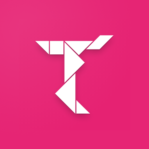 ThaliApp logo