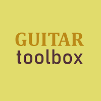 Guitar Toolbox - chords-scales