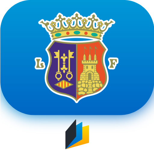 Xixona AR logo