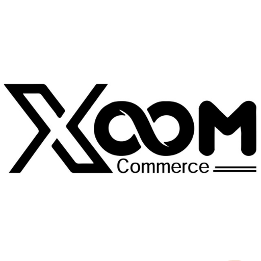 Xoom Commerce logo