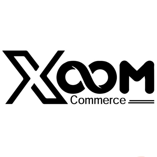 Xoom Commerce  Icon