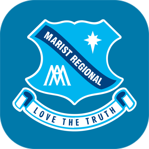 Marist Regional College 1.0.8 Icon