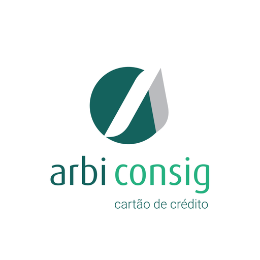 Arbi Consig Cartão logo