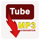 Tube MP3 Converter icon