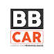 BBCAR - Androidアプリ
