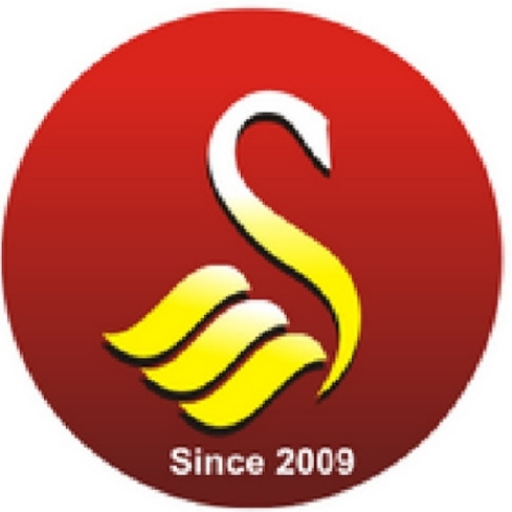 Shree Academy logo
