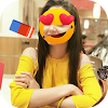 Emoji Remover from face pro icon