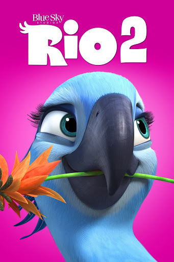 Rio 2 Doblada Peliculas En Google Play