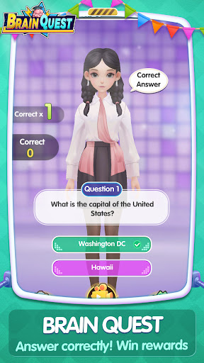 Brain Quest 2