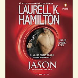 「Jason: An Anita Blake, Vampire Hunter Novel」圖示圖片