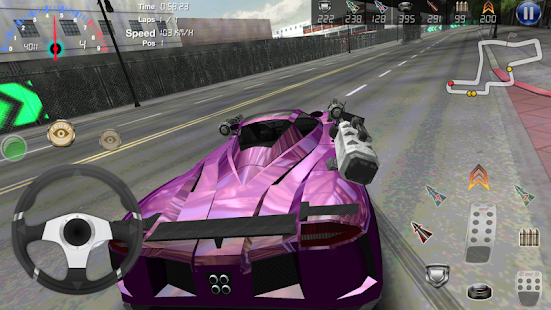 Armored Car 2 Screenshot