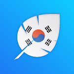 Cover Image of Tải xuống Viết tiếng Hàn: Học cách viết bảng chữ cái tiếng Hàn 2.8.6 APK