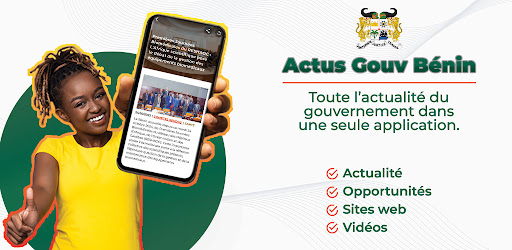 Actus Gouv Bénin