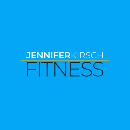 Jennifer Kirsch Fitness logo