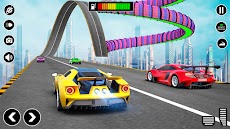 Car Stunt Simulator: Car Gamesのおすすめ画像4