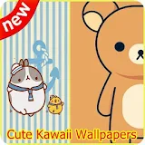 Cute Kawaii Wallpapers icon