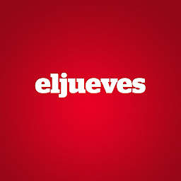 「El Jueves revista」圖示圖片