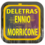 Ennio Morricone de Letras icon