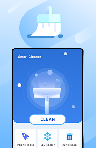 Smart Cleaner 5