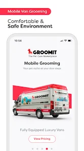 Groomit brush cheap