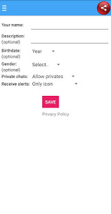 USA Girls Video Chat Meet(圖2)-速報App