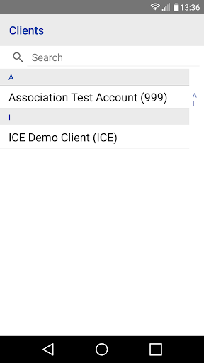 CCMSI Screen 2