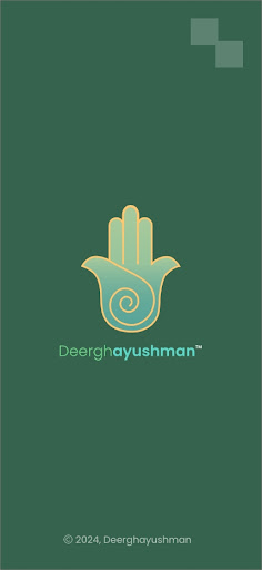 Deerghayushman