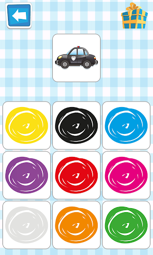 Screenshot of Preschool Adventures-1