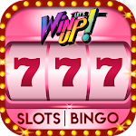 Cover Image of Download Let’s WinUp! - Free Casino Slots and Video Bingo 6.4.0 APK