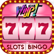 Let’s WinUp! - Free Casino Slots and Video Bingo  Icon