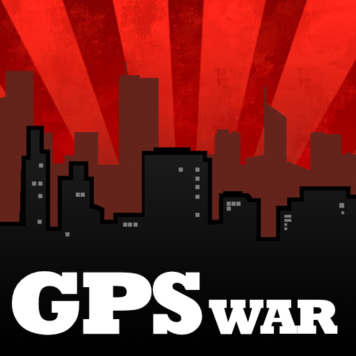Turf Wars – GPS-Based Mafia! 1.57 Icon