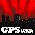 Cover Image of Download Turf Wars – GPS-Based Mafia!  APK
