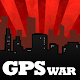 Turf Wars – GPS-Based Mafia!
