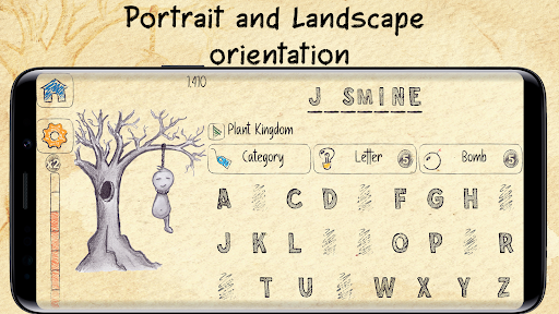 Hangman - League Championship screenshot 6