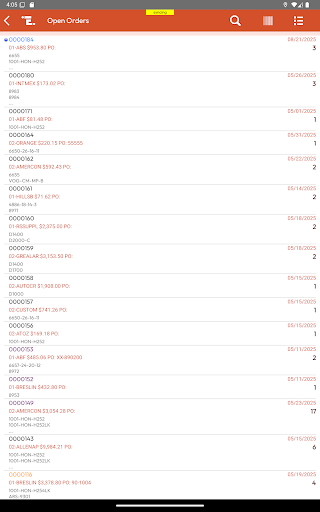 Endpoint Mobile Sales