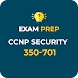 CCNP 350-701 Practice Question