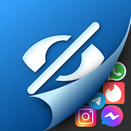 Hyde - Cacher Des Applications