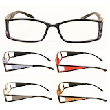 Cool Glasses Frames icon