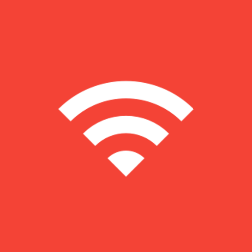 WiFi Analyzer  Icon